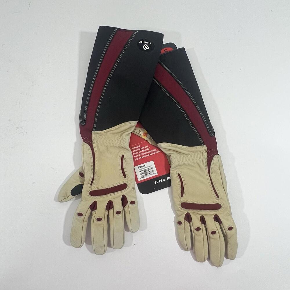 Bionic Gardening Rose Gloves Women’s Size Small - Picture 5 of 6